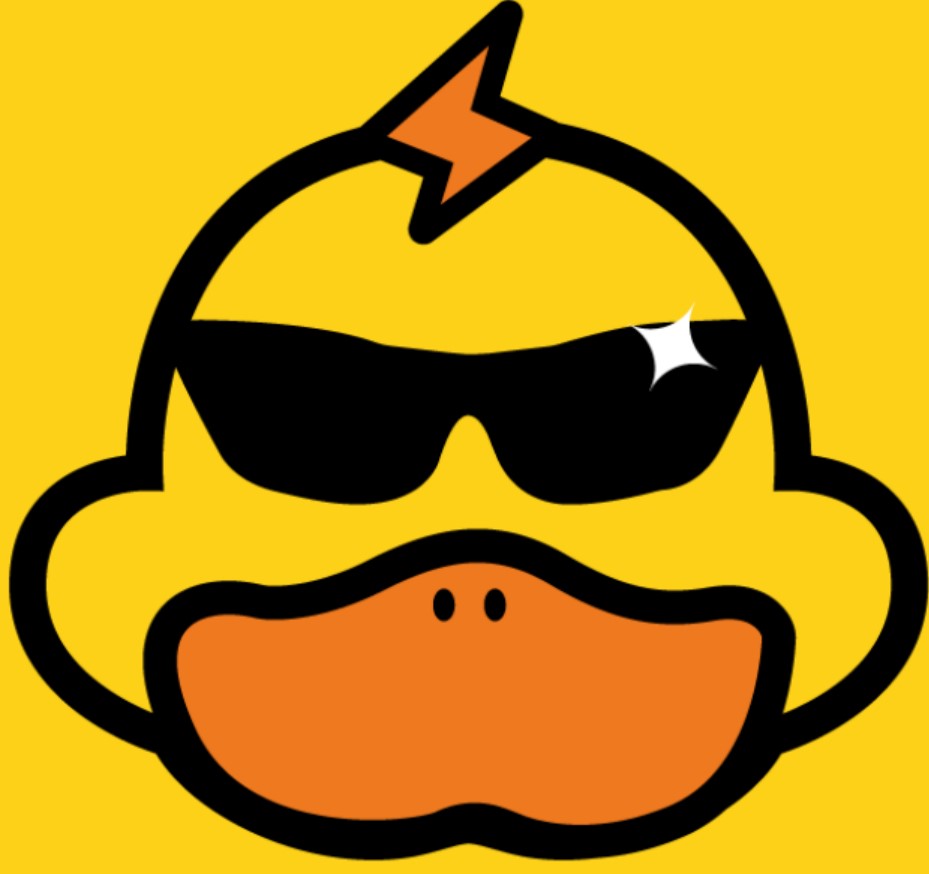 快鸭免费节点为什么只有香港了