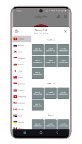 起飞vp下载链接android下载效果预览图